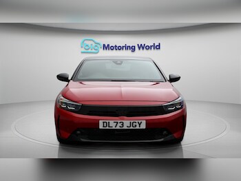 Used Vauxhall Corsa 2023 for sale - 78407292: Photo