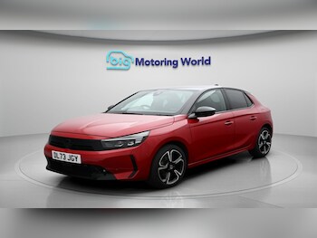 Used Vauxhall Corsa 2023 for sale - 78407292: Photo