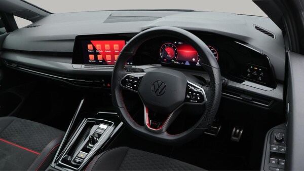 Used Volkswagen Golf 2023 for sale - 75430676: Photo 10