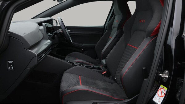 Used Volkswagen Golf 2023 for sale - 75430676: Photo 15