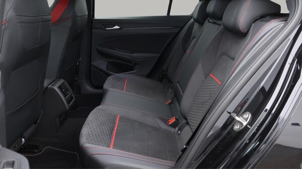Used Volkswagen Golf 2023 for sale - 75430676: Photo 17