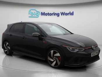 2023 (23) - 2.0 TSI GTI Clubsport Hatchback 5dr Petrol DSG Euro 6 (s/s) (300 ps)