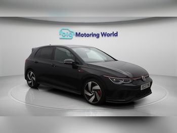 Used Volkswagen Golf 2023 for sale - 75430676: Photo