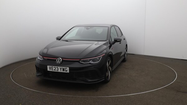 Used Volkswagen Golf 2023 for sale - 75430676: Photo 38