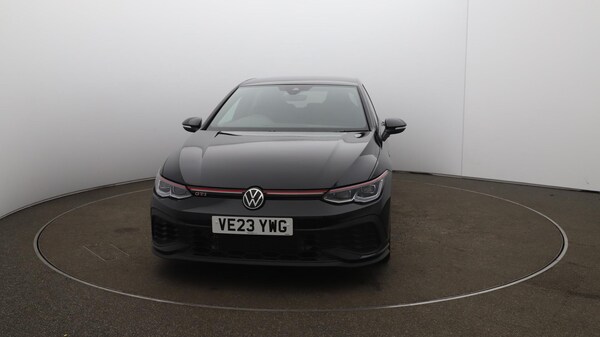 Used Volkswagen Golf 2023 for sale - 75430676: Photo 39