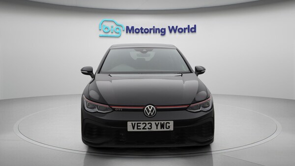 Used Volkswagen Golf 2023 for sale - 75430676: Photo 3