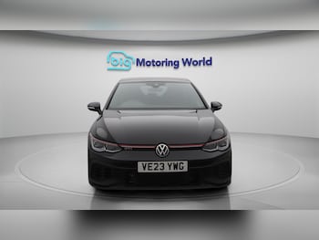 Used Volkswagen Golf 2023 for sale - 75430676: Photo