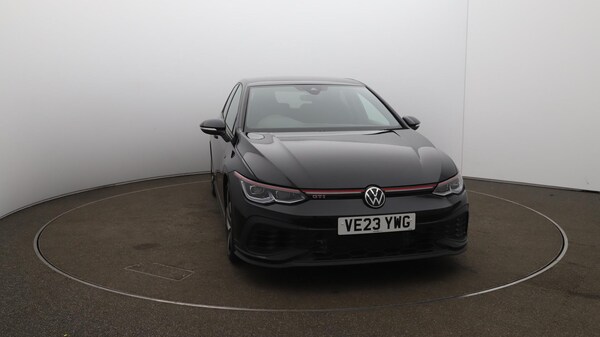 Used Volkswagen Golf 2023 for sale - 75430676: Photo 41