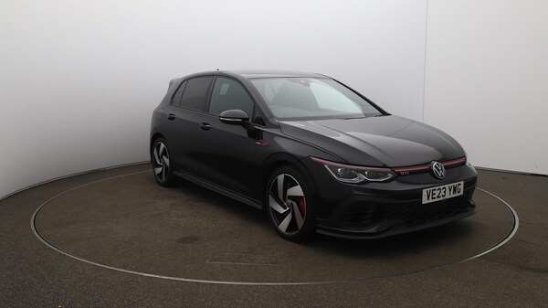 Used Volkswagen Golf 2023 for sale - 75430676: Photo 43