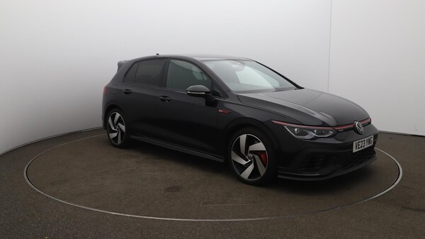 Used Volkswagen Golf 2023 for sale - 75430676: Photo 44