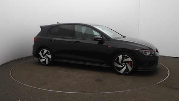 Used Volkswagen Golf 2023 for sale - 75430676: Photo 46