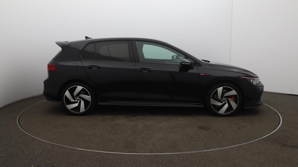 Used Volkswagen Golf 2023 for sale - 75430676: Photo 49