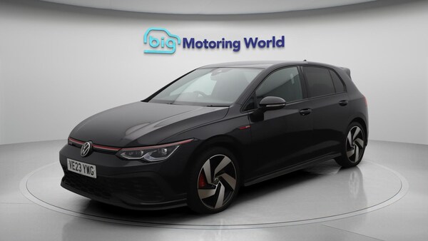 Used Volkswagen Golf 2023 for sale - 75430676: Photo 4
