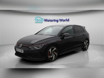 Used Volkswagen Golf 2023 for sale - 75430676: Photo