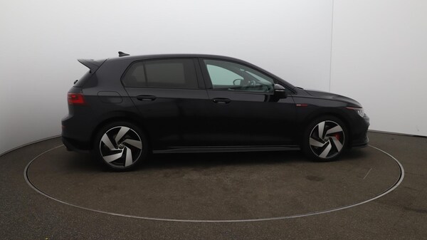 Used Volkswagen Golf 2023 for sale - 75430676: Photo 50