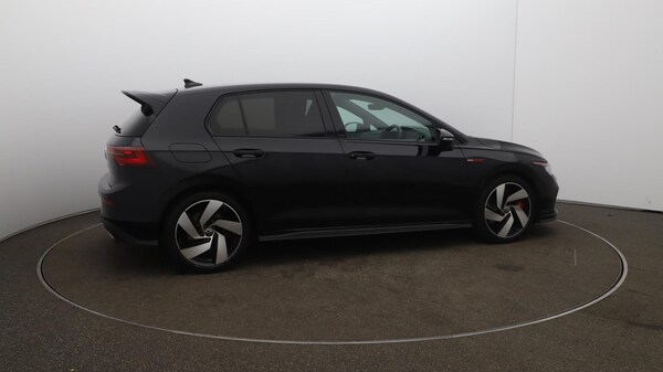 Used Volkswagen Golf 2023 for sale - 75430676: Photo 51