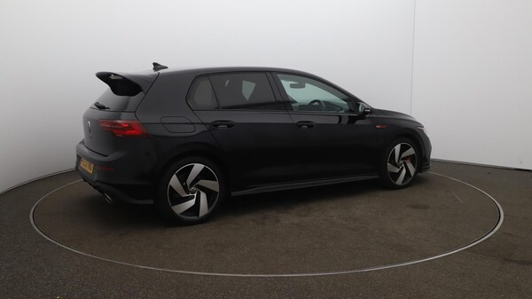Used Volkswagen Golf 2023 for sale - 75430676: Photo 52