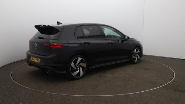 Used Volkswagen Golf 2023 for sale - 75430676: Photo 53