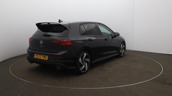 Used Volkswagen Golf 2023 for sale - 75430676: Photo 54