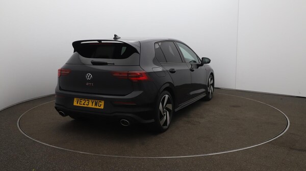 Used Volkswagen Golf 2023 for sale - 75430676: Photo 55