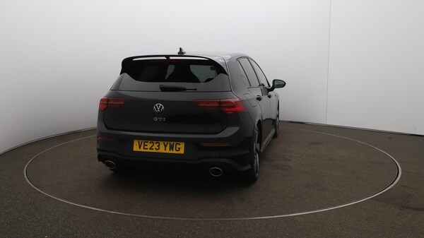 Used Volkswagen Golf 2023 for sale - 75430676: Photo 56