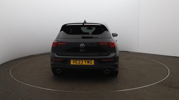 Used Volkswagen Golf 2023 for sale - 75430676: Photo 57
