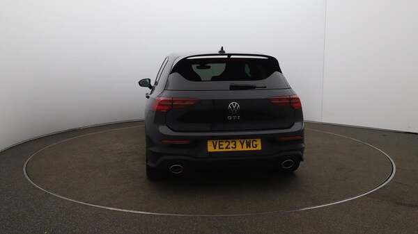 Used Volkswagen Golf 2023 for sale - 75430676: Photo 59