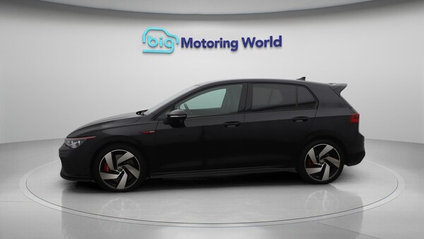 Used Volkswagen Golf 2023 for sale - 75430676: Photo 5