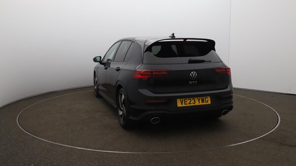 Used Volkswagen Golf 2023 for sale - 75430676: Photo 60