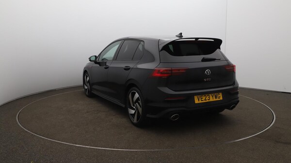 Used Volkswagen Golf 2023 for sale - 75430676: Photo 61