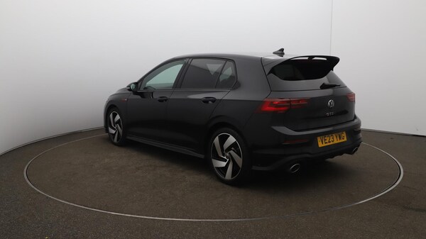 Used Volkswagen Golf 2023 for sale - 75430676: Photo 62