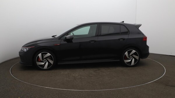 Used Volkswagen Golf 2023 for sale - 75430676: Photo 65