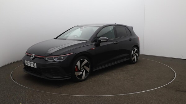 Used Volkswagen Golf 2023 for sale - 75430676: Photo 69