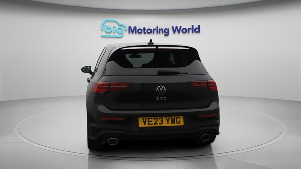 Used Volkswagen Golf 2023 for sale - 75430676: Photo 7