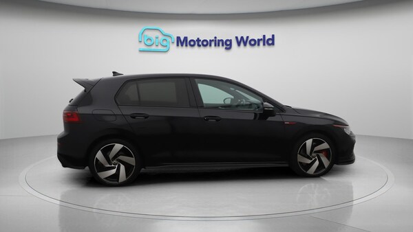 Used Volkswagen Golf 2023 for sale - 75430676: Photo 9
