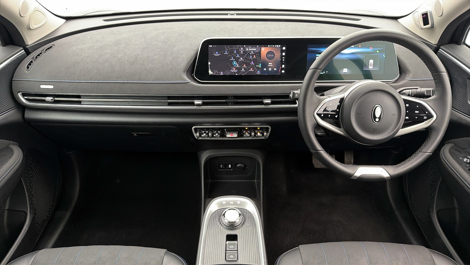 Used GWM ORA 03 2024 for sale - 77963027: Photo 12