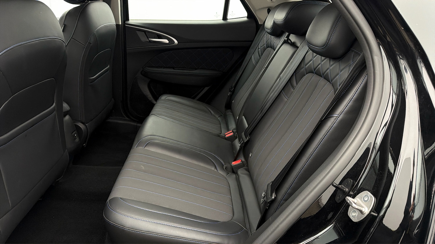 Used GWM ORA 03 2024 for sale - 77963027: Photo 15