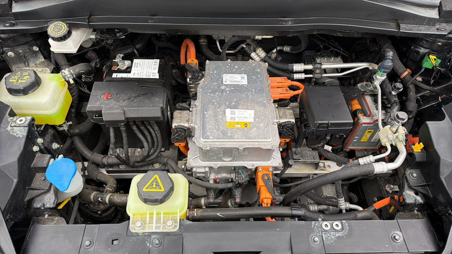 Used GWM ORA 03 2024 for sale - 77963027: Photo 18