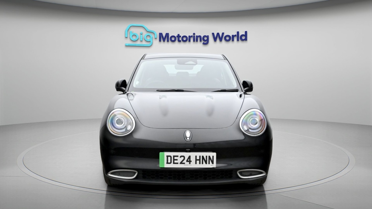 Used GWM ORA 03 2024 for sale - 77963027: Photo 2