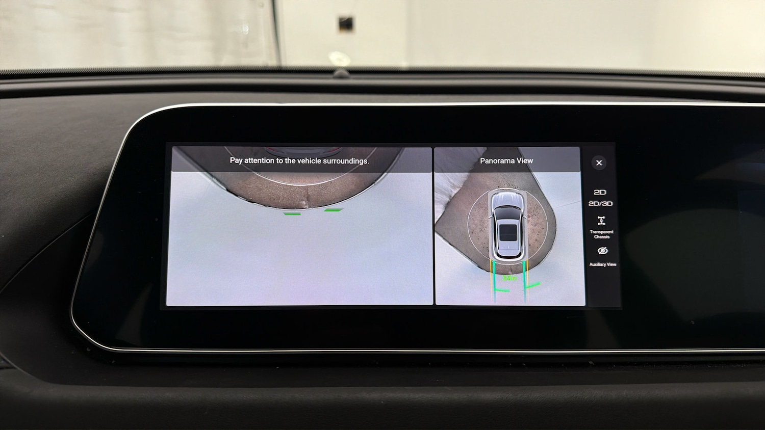 Used GWM ORA 03 2024 for sale - 77963027: Photo 27