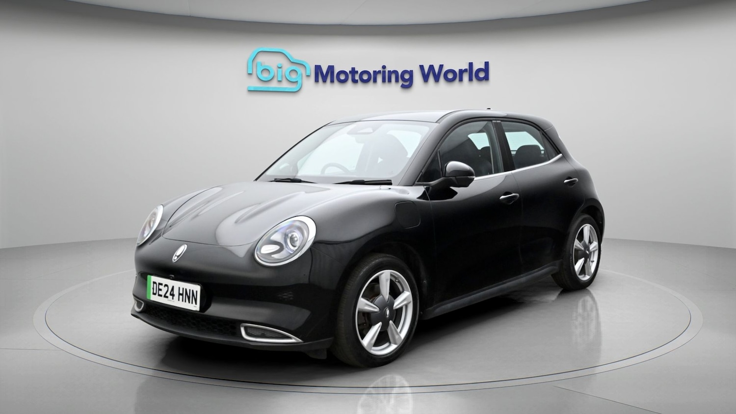 Used GWM ORA 03 2024 for sale - 77963027: Photo 3