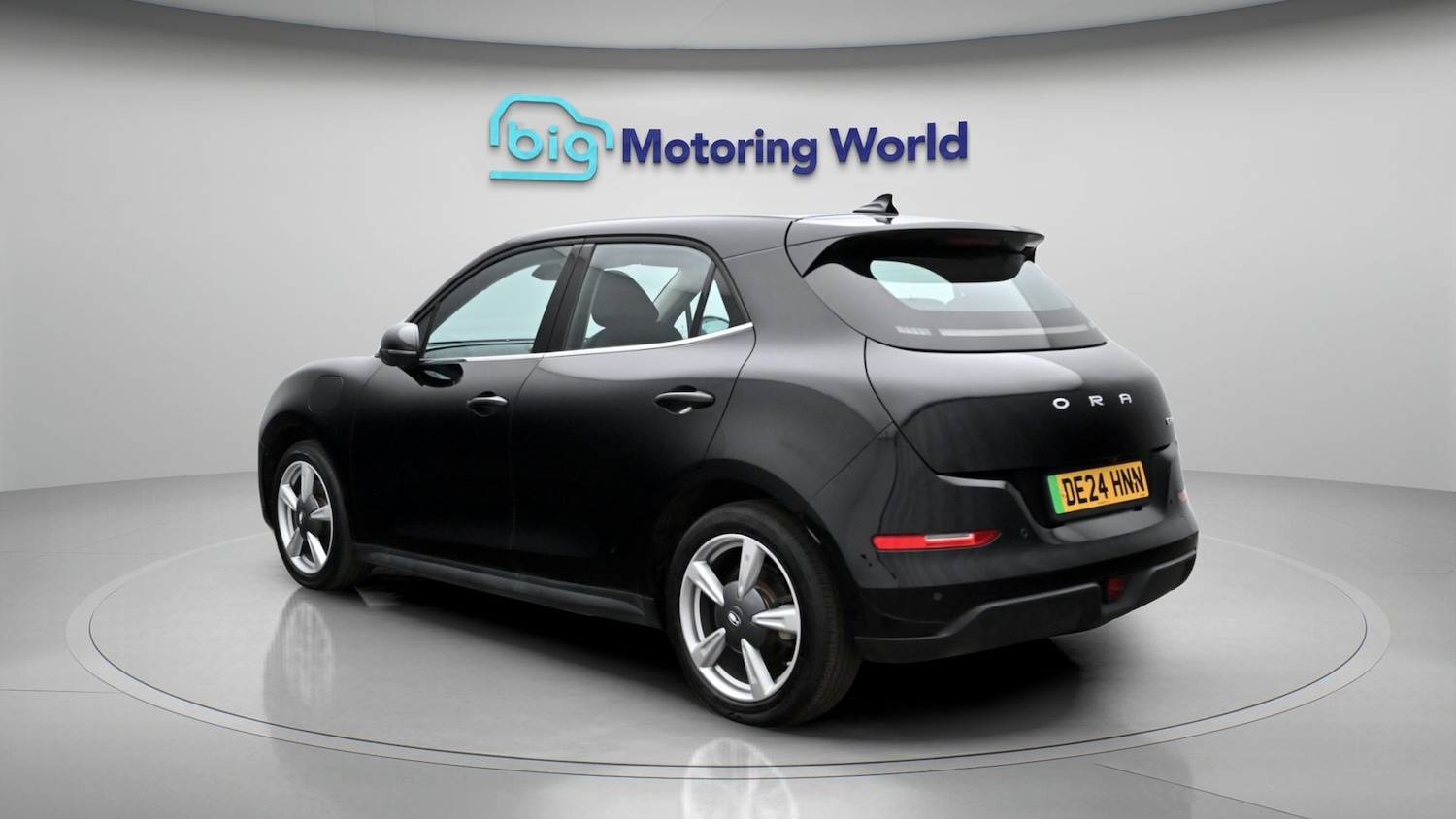 Used GWM ORA 03 2024 for sale - 77963027: Photo 5