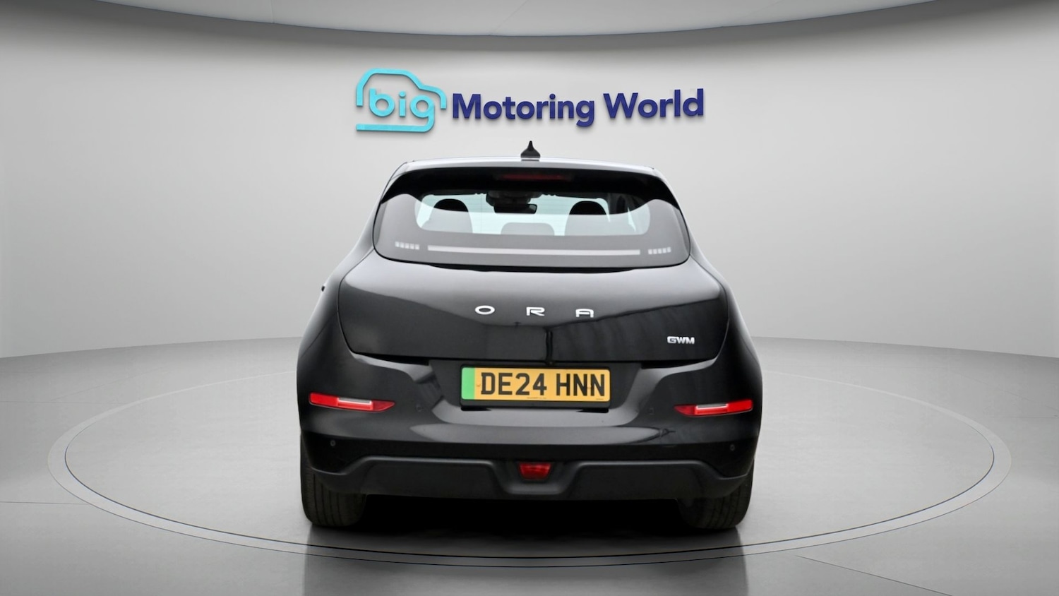 Used GWM ORA 03 2024 for sale - 77963027: Photo 6