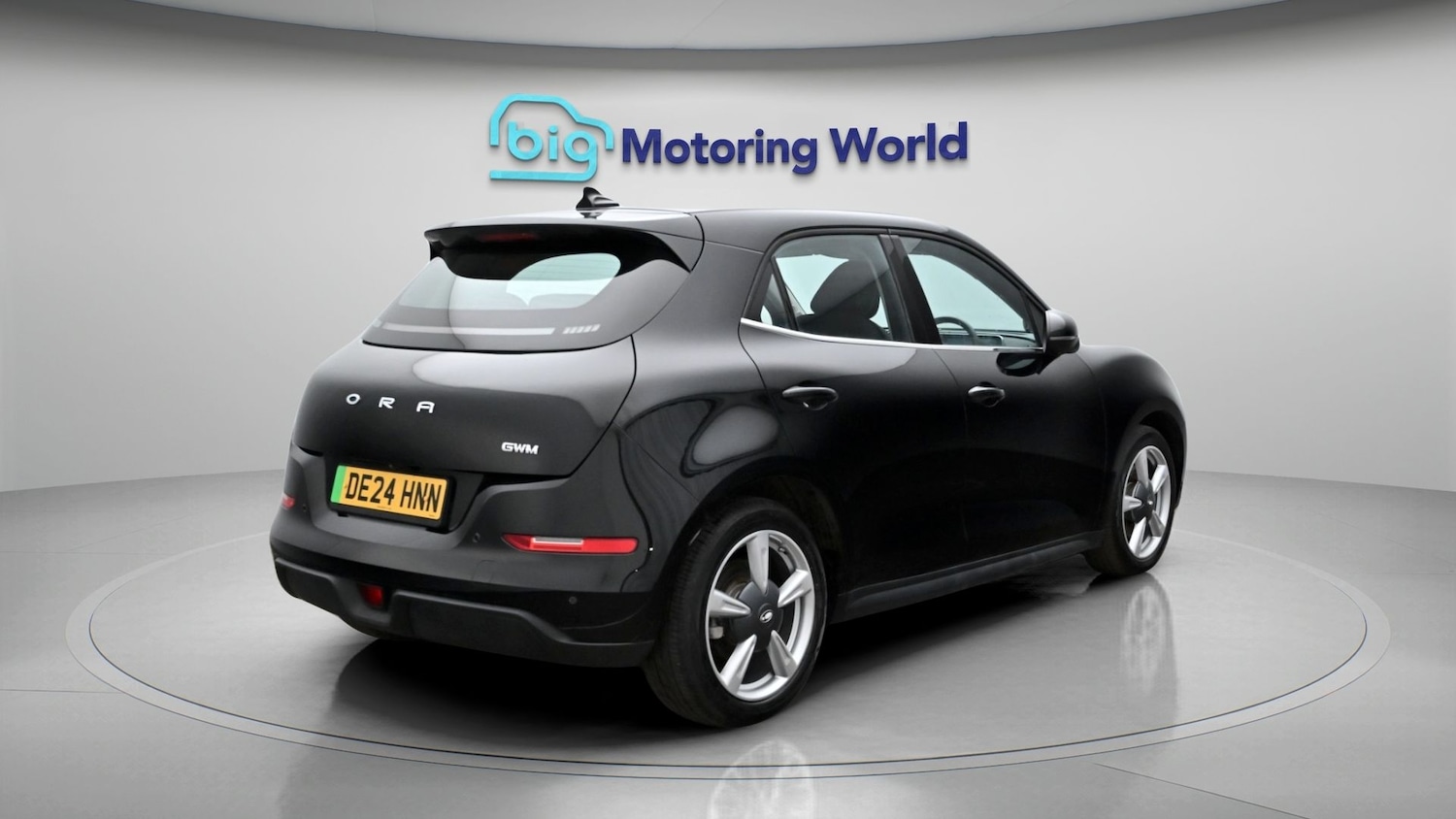 Used GWM ORA 03 2024 for sale - 77963027: Photo 7