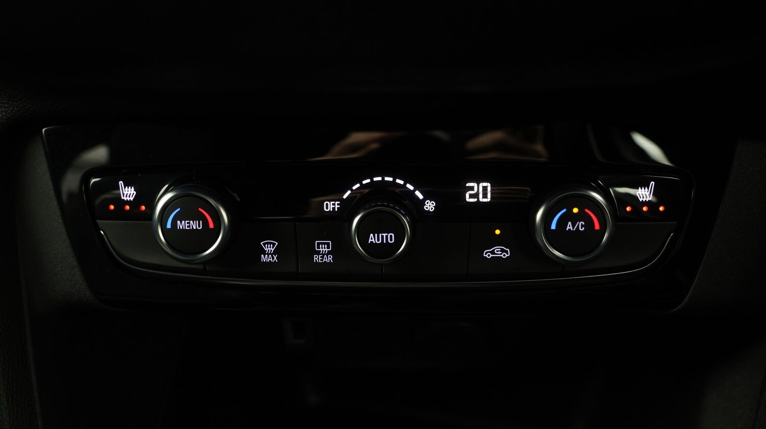 Used Vauxhall Corsa 2023 for sale - 77476596: Photo 12