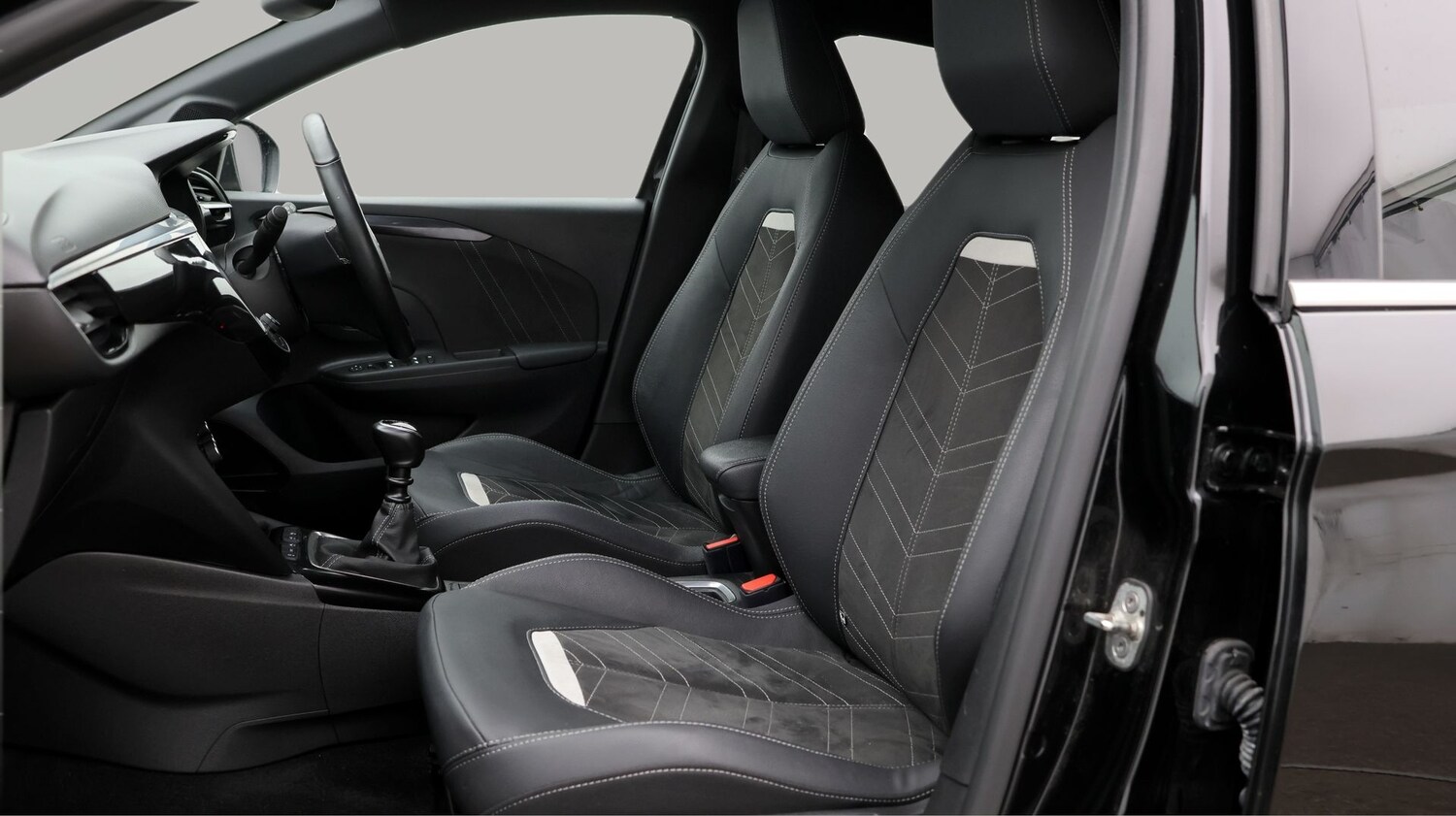 Used Vauxhall Corsa 2023 for sale - 77476596: Photo 14