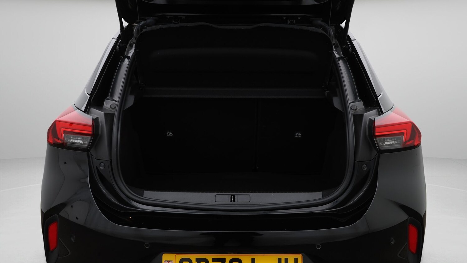 Used Vauxhall Corsa 2023 for sale - 77476596: Photo 17