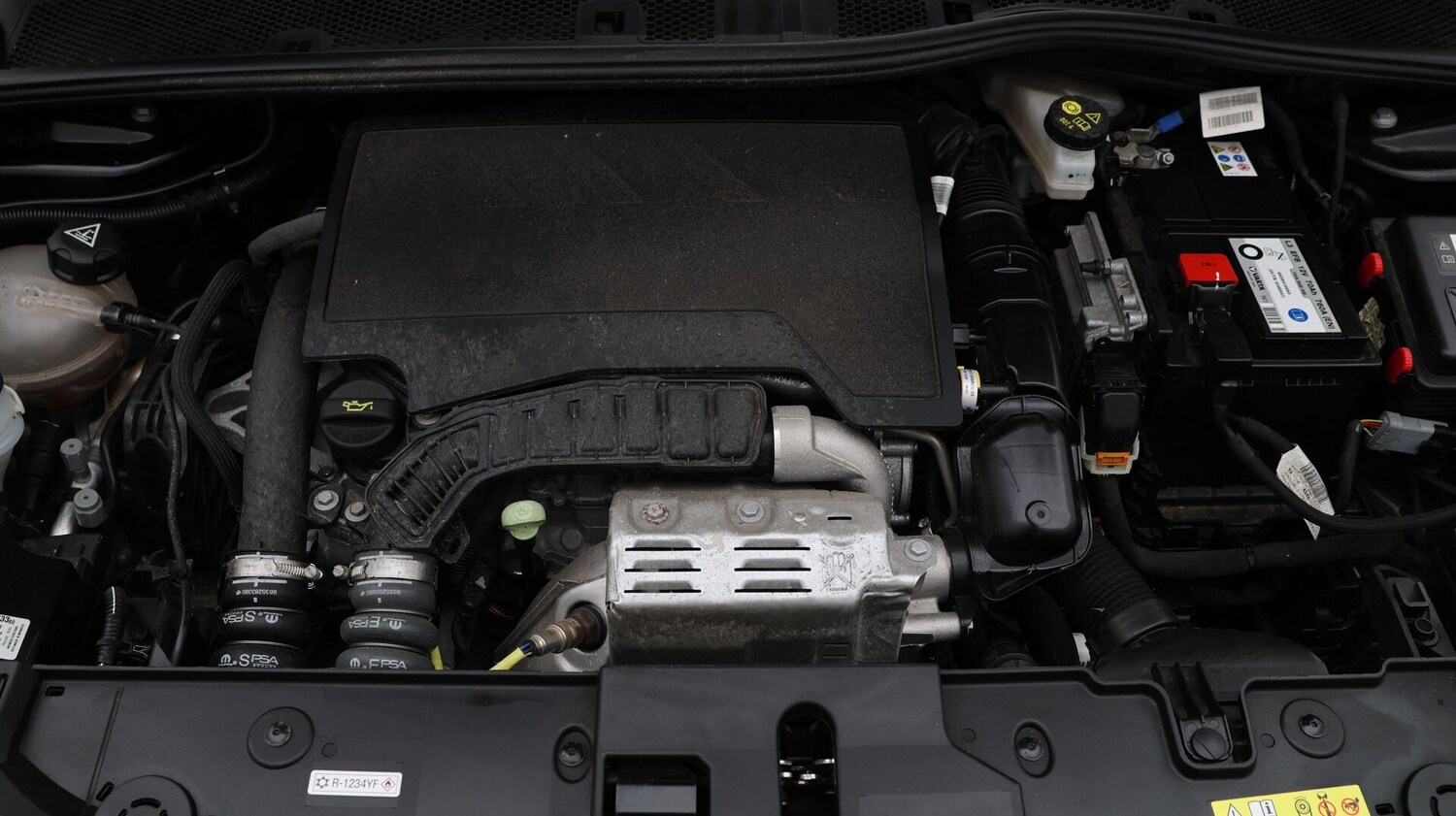 Used Vauxhall Corsa 2023 for sale - 77476596: Photo 19