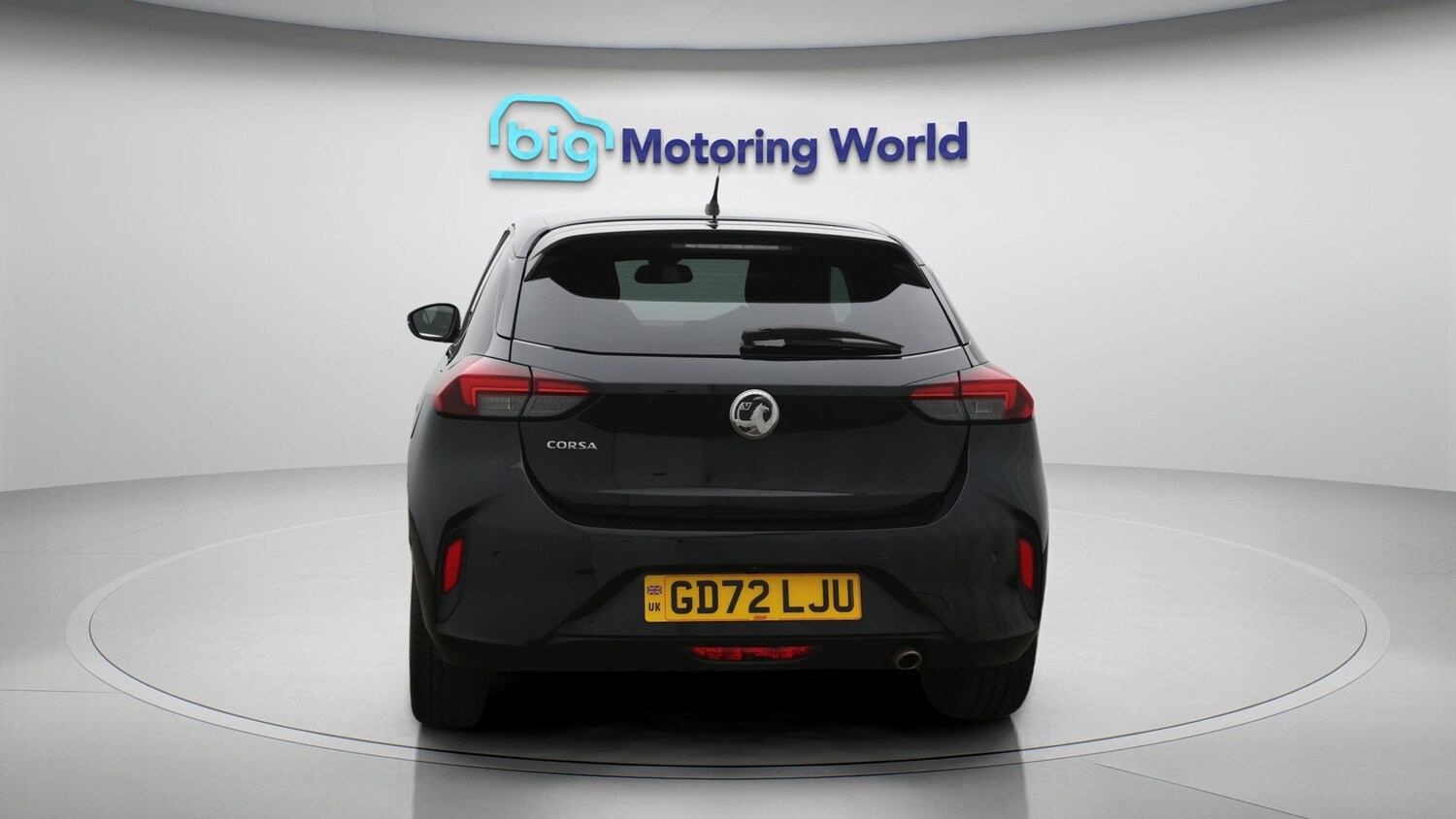 Used Vauxhall Corsa 2023 for sale - 77476596: Photo 6