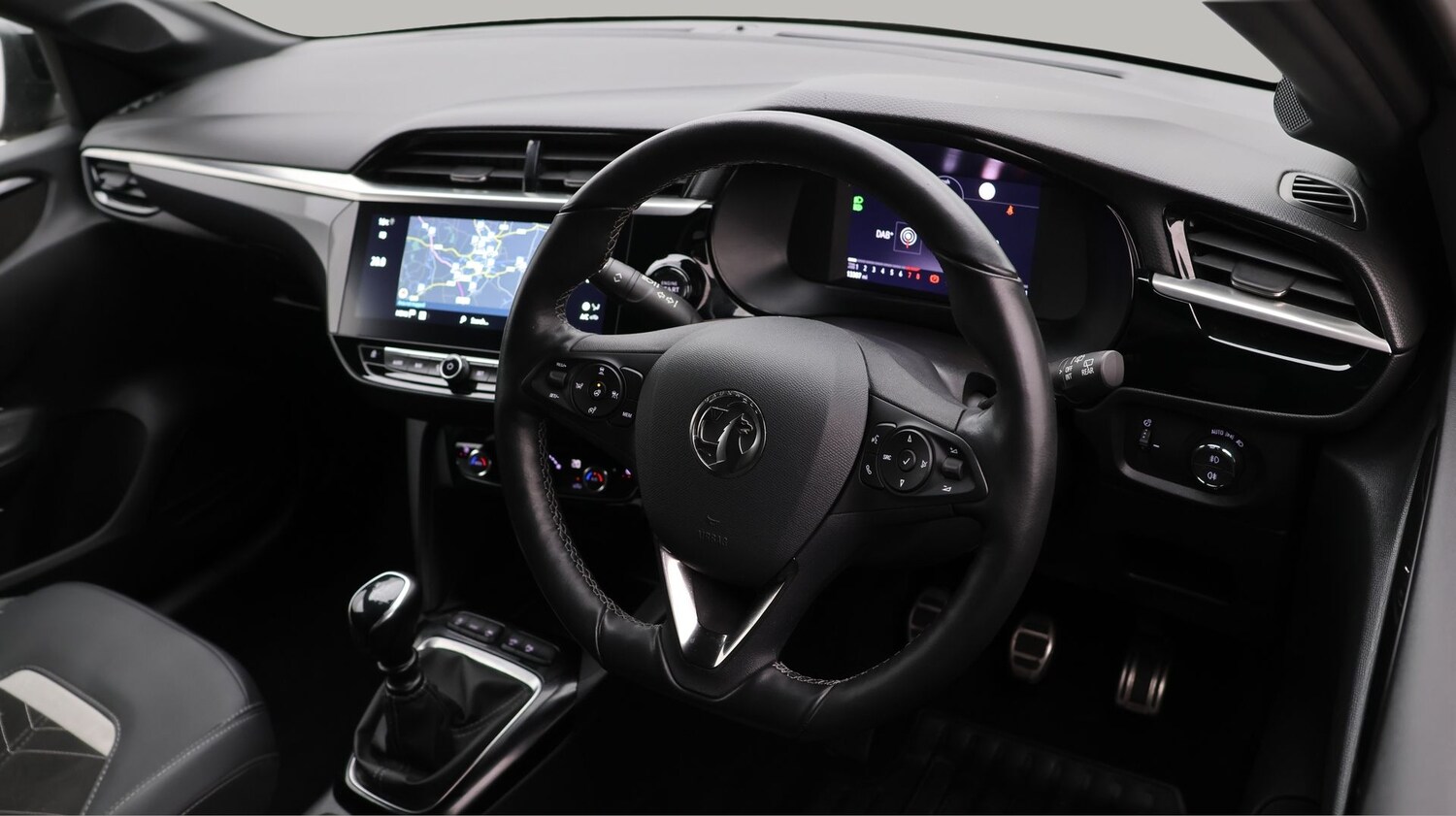 Used Vauxhall Corsa 2023 for sale - 77476596: Photo 9